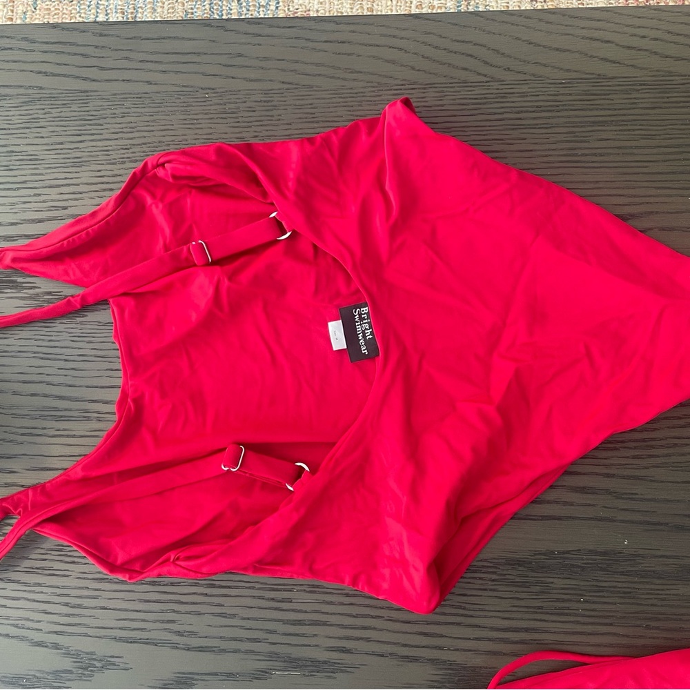 Bright Swimwear - never worn
